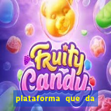 plataforma que da pra jogar demo